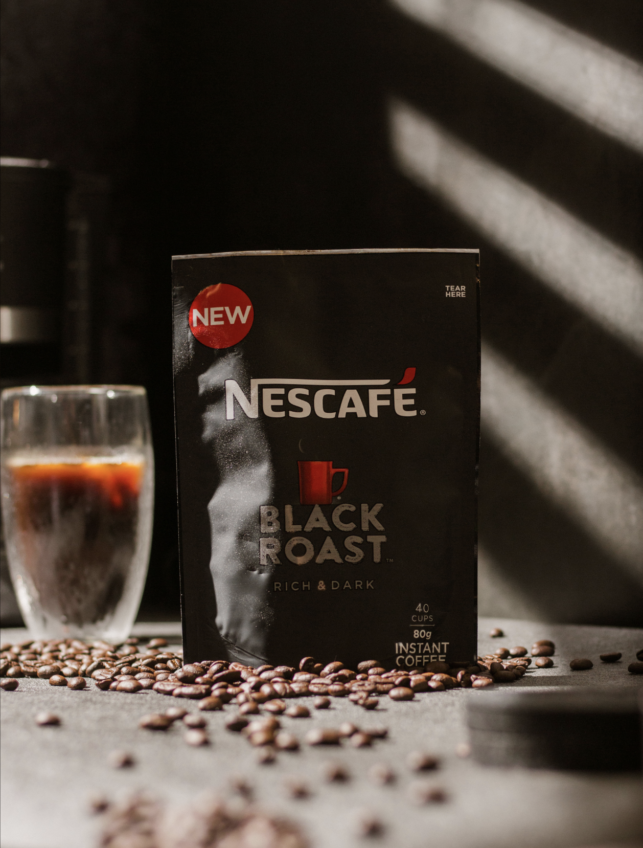 NESCAFÉ